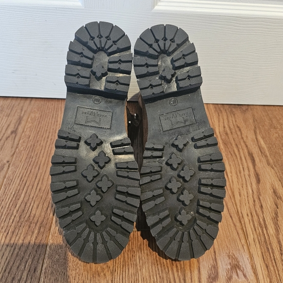 Marc Fisher Izzie Boot Size 8 - Picture 4 of 5